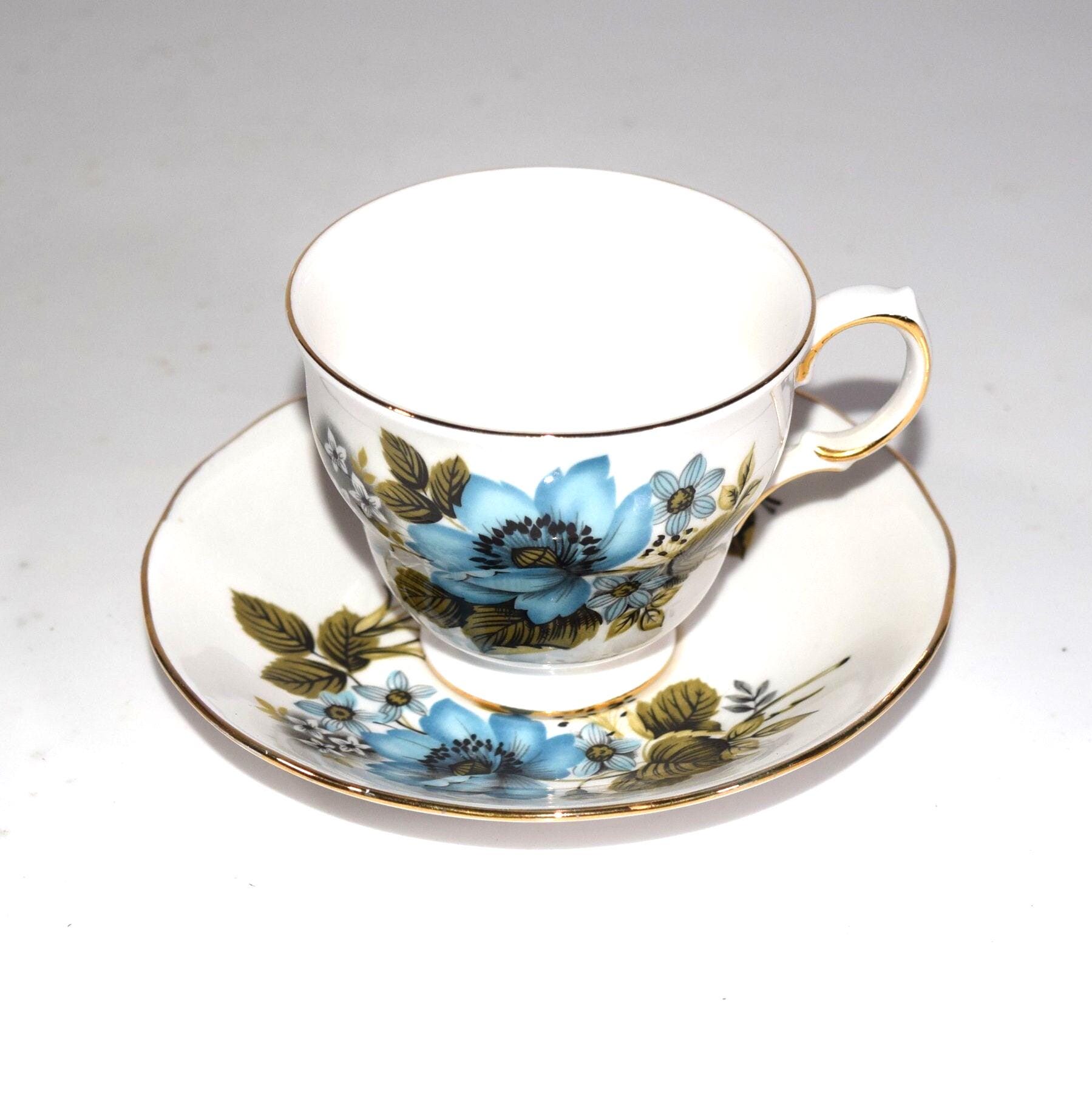 Queen Anne 8522 - Etsy