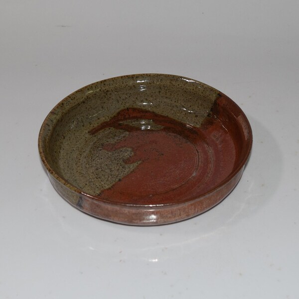 Hand Thrown Bowl - Etsy