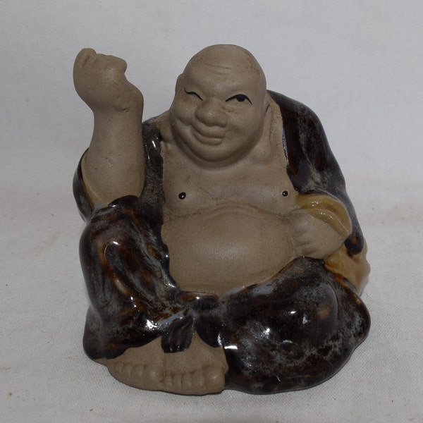 Ho Tai Statue Fat Buddha - Etsy