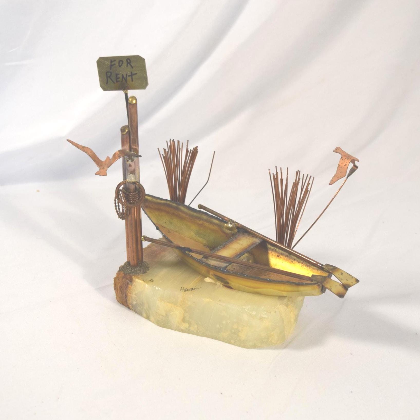 Curtis Jere - Etsy