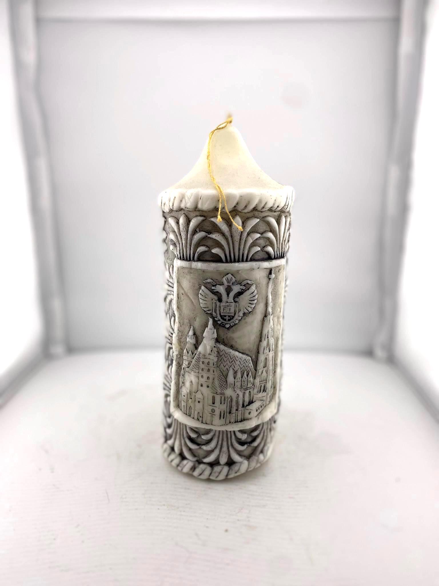 1970年代｜ドイツ｜ウォルター・ゲルハルズ｜キャンドルホルダー Vintage German Gunter Candles - Etsy