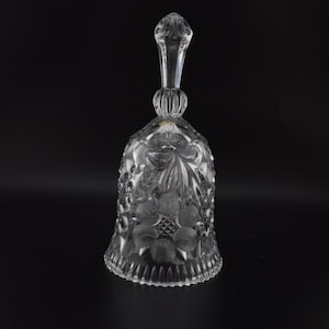 L.W.C.−Love To Share（Crystal Bell 01) Crystal Bell - Etsy