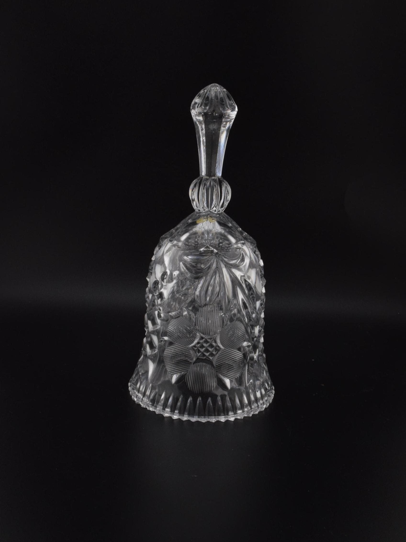 L.W.C.−Love To Share（Crystal Bell 01) Crystal Bell - Etsy
