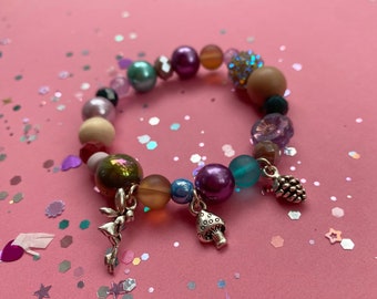 NEW! “Fable” Beaded Bracelet