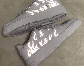 af1 drawn on