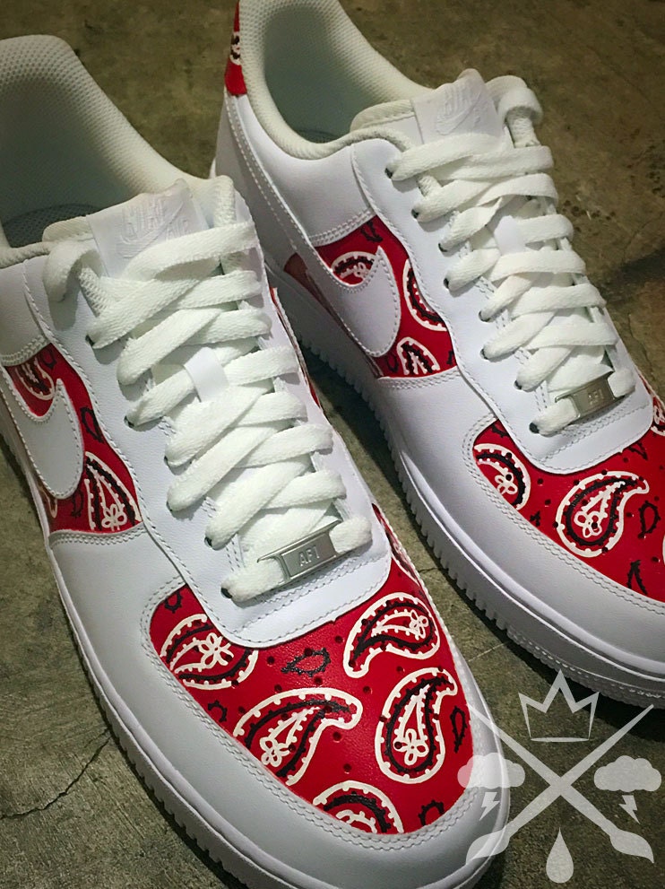 air force 1 bandana air force 1 bandana