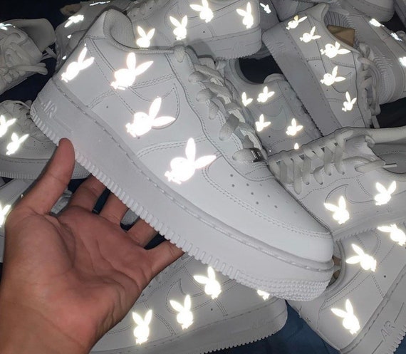 3m lightning air force 1 custom