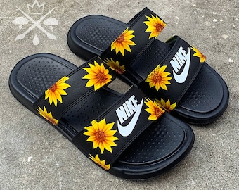 Nike slides $1 new arrivals