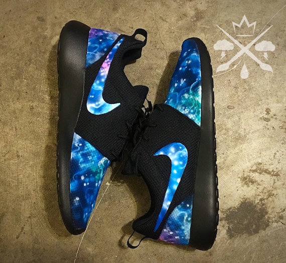 Nike Galaxy Black Roshe Run One Custom | Nouvelle Arrivée
Nike Galaxy Black Roshe Run One Custom Custom Custom | Nouvelle Arrivée
5e5ad9