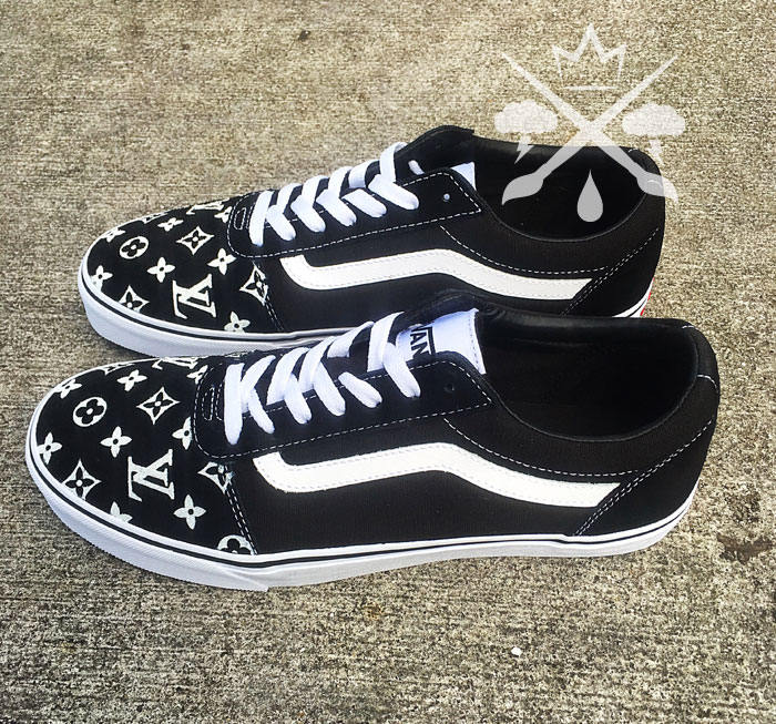 vans old skool 37 noir vans old skool 37 noir