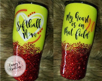 softball mom cup