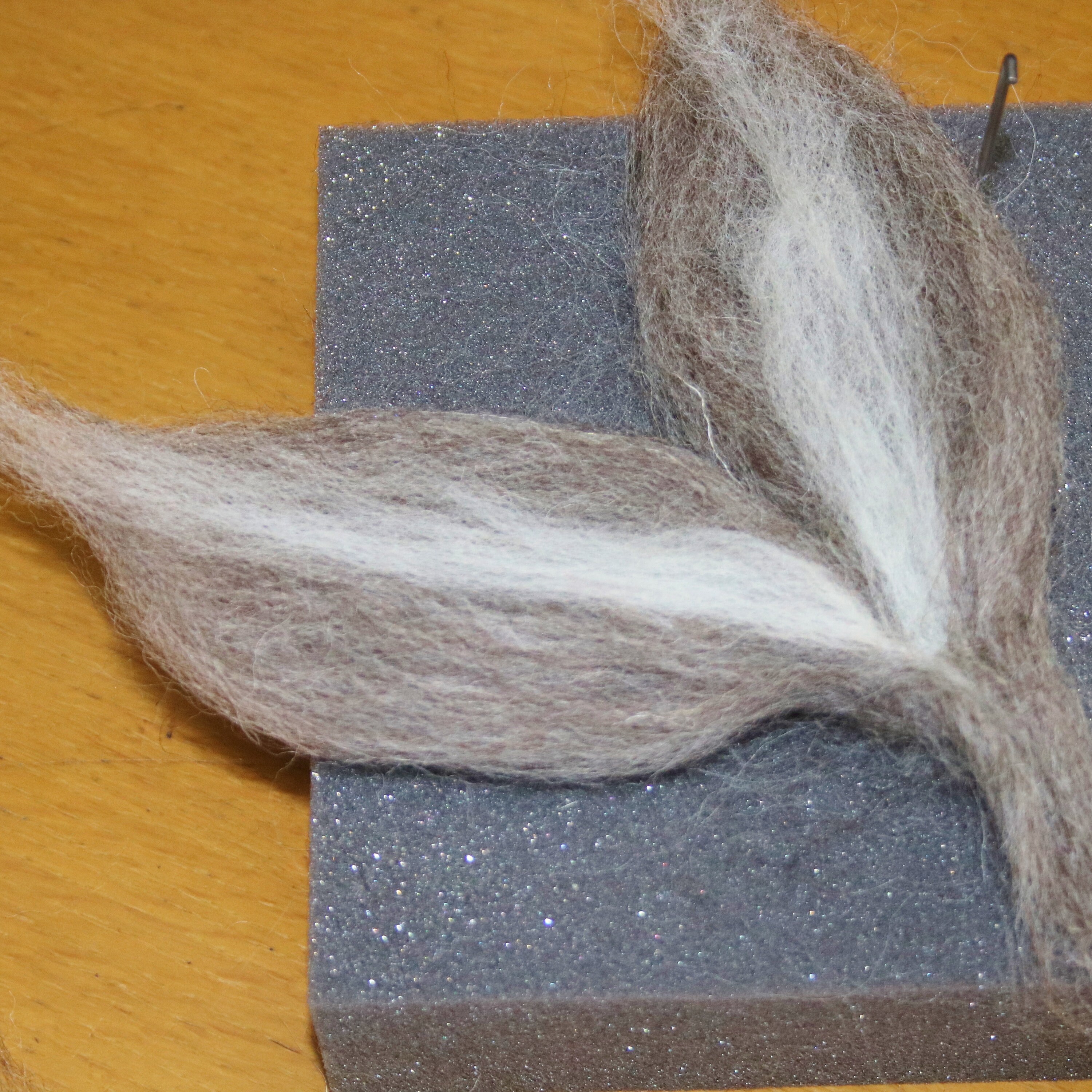 Needle Felting Foam Mat Ideal Base for Your Needle Felting Etsy UK