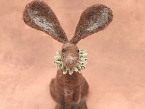 crafts for adults - Ultimate Guide To Needle Felting In The Felt Hub