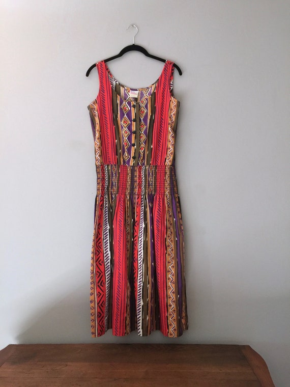 80s Dresses