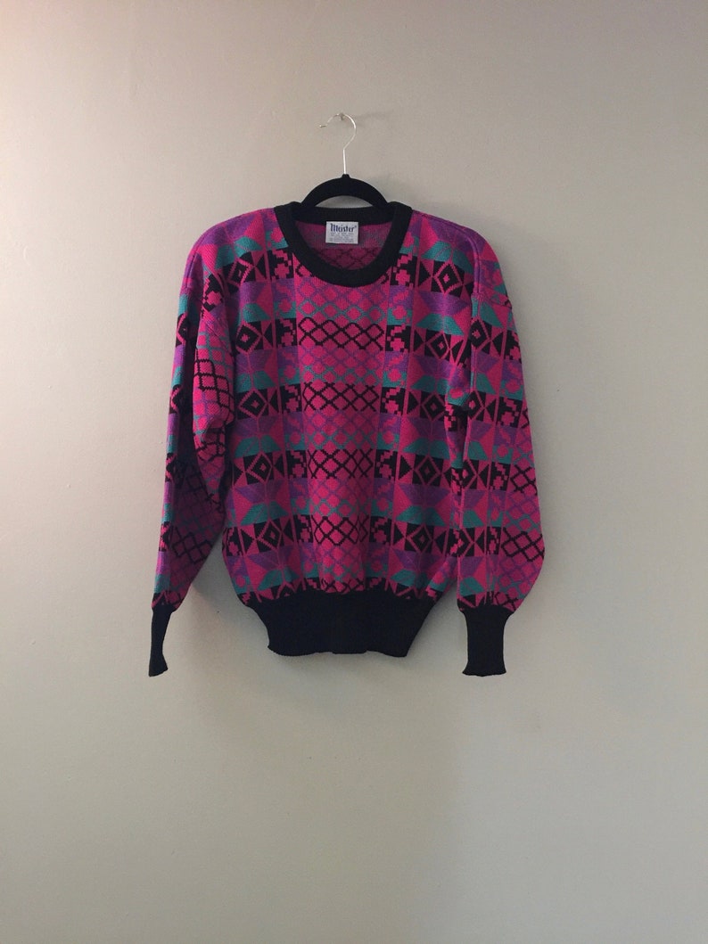 pull ski vintage