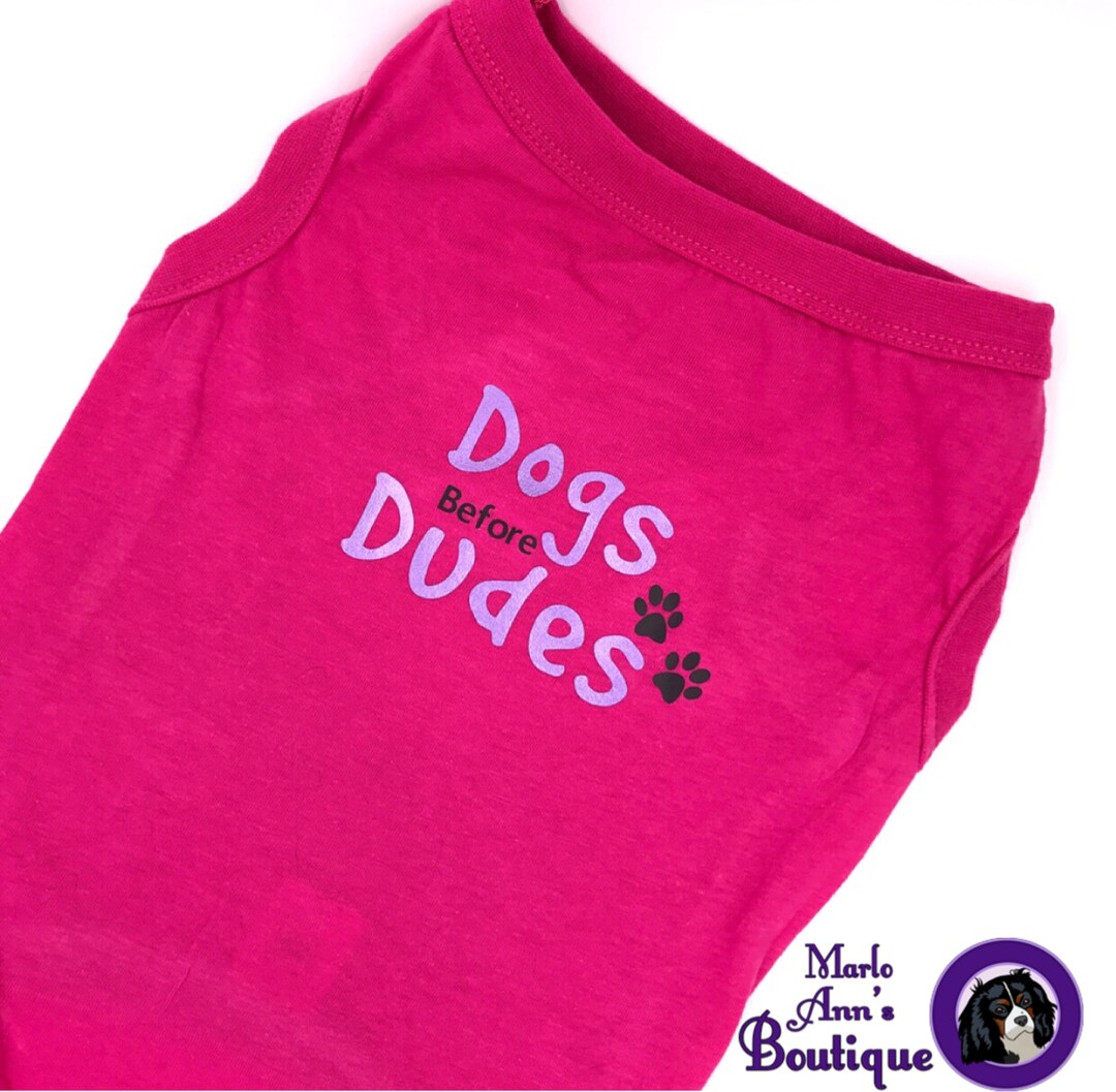Dog Shirt / Dog Tshirt / Shirt for a Dog / Tshirt for a Dog / Dogs