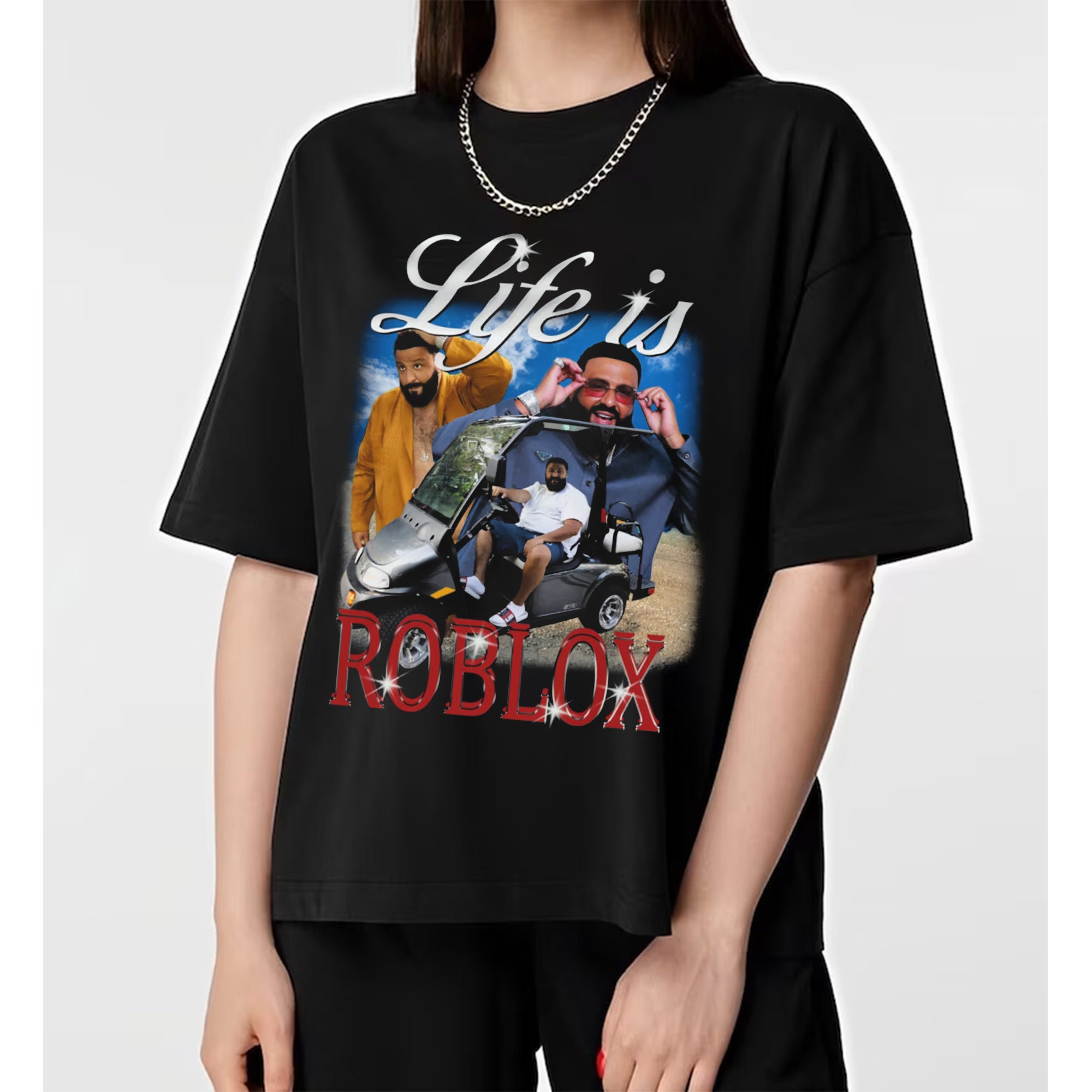 Roblox Is The Worst Game Funny Roblox T-Shirts, Hoodies, Long