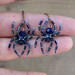 see more listings in the SPIDER JEWELRY section