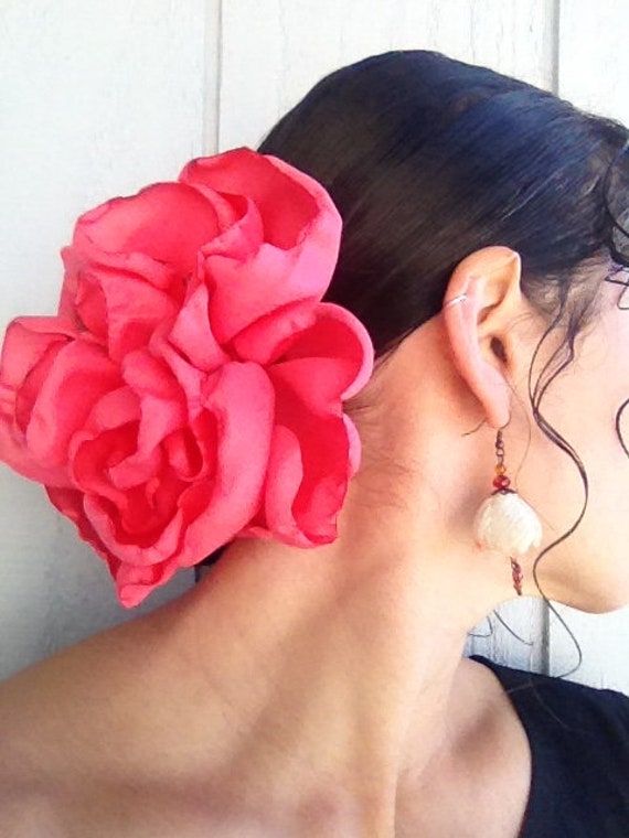 giant hair clip