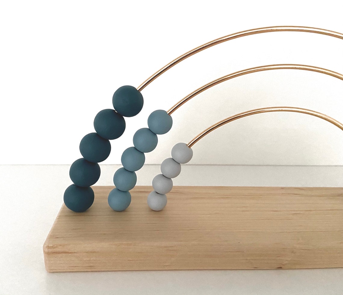 wooden abacus rainbow wooden abacus rainbow