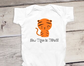 Tiger Town Shirt Etsy