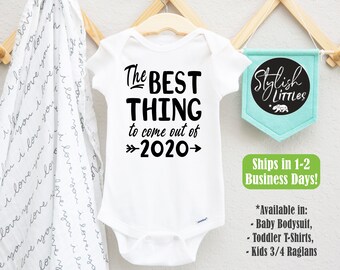 The best thing to hotsell come out of 2020 onesie