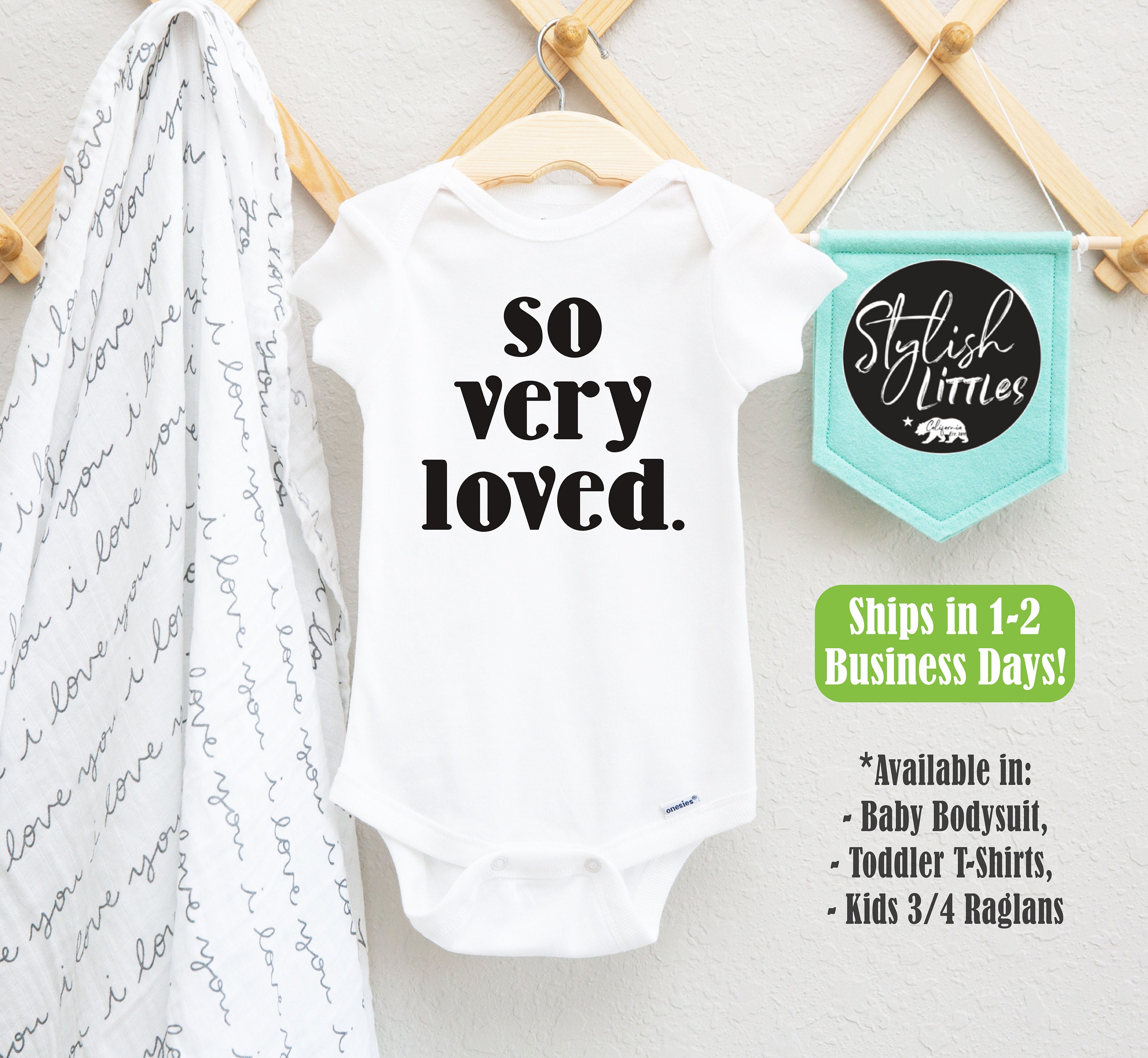 So Very Loved Cute Funny Baby Onesies® Cute Baby Shower or - Etsy Australia So Very Loved Cute Funny Baby Onesies® Cute Baby Shower or - Etsy Australia