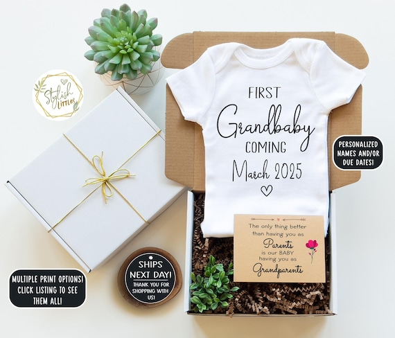 Last One Pregnancy Announcement | Digital Baby Announcement | Surprise