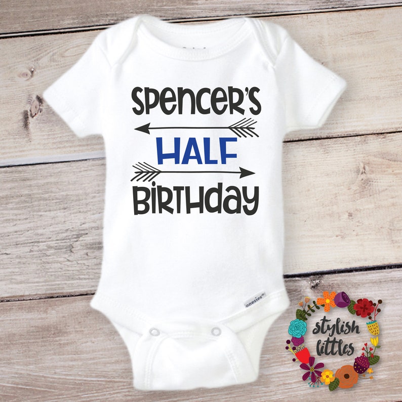 spencers baby onesies