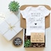 see more listings in the Baby Reveal - GIFT BOXES section