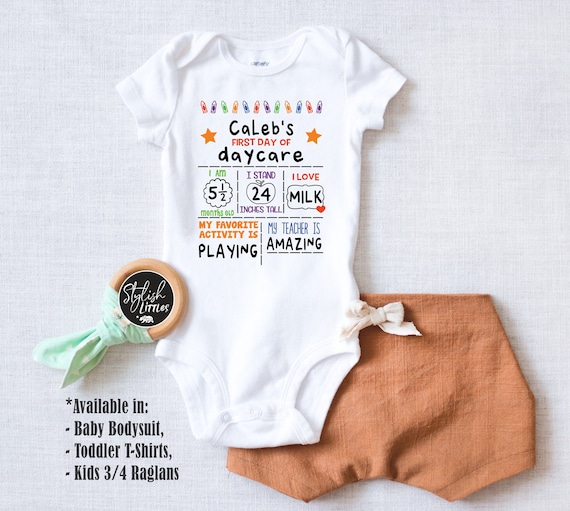 I Heart My Daycare Kids Teacher Back To School Gift Shirt I Heart My Daycare Kids Teacher Back To School Gift Shirt