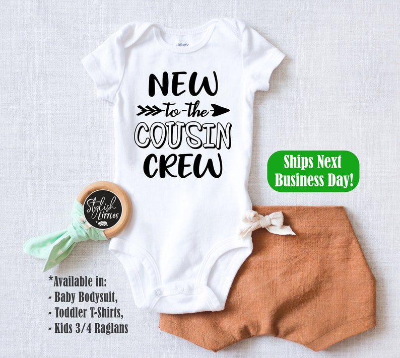 baby boy cousin outfits