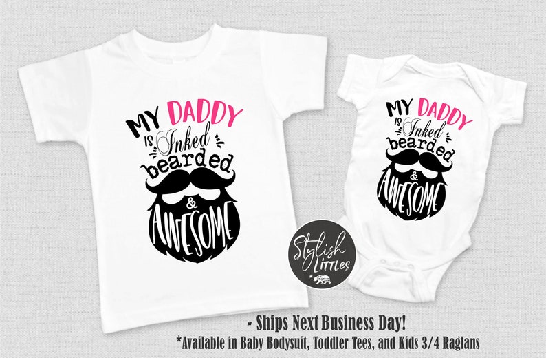 carter's happy birthday daddy onesie