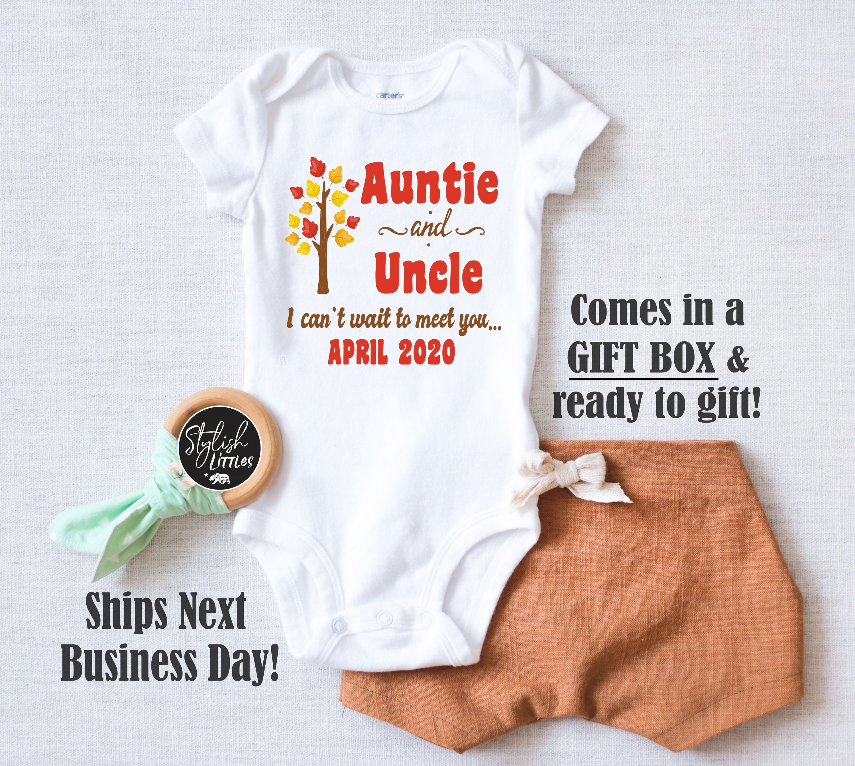 tia onesies