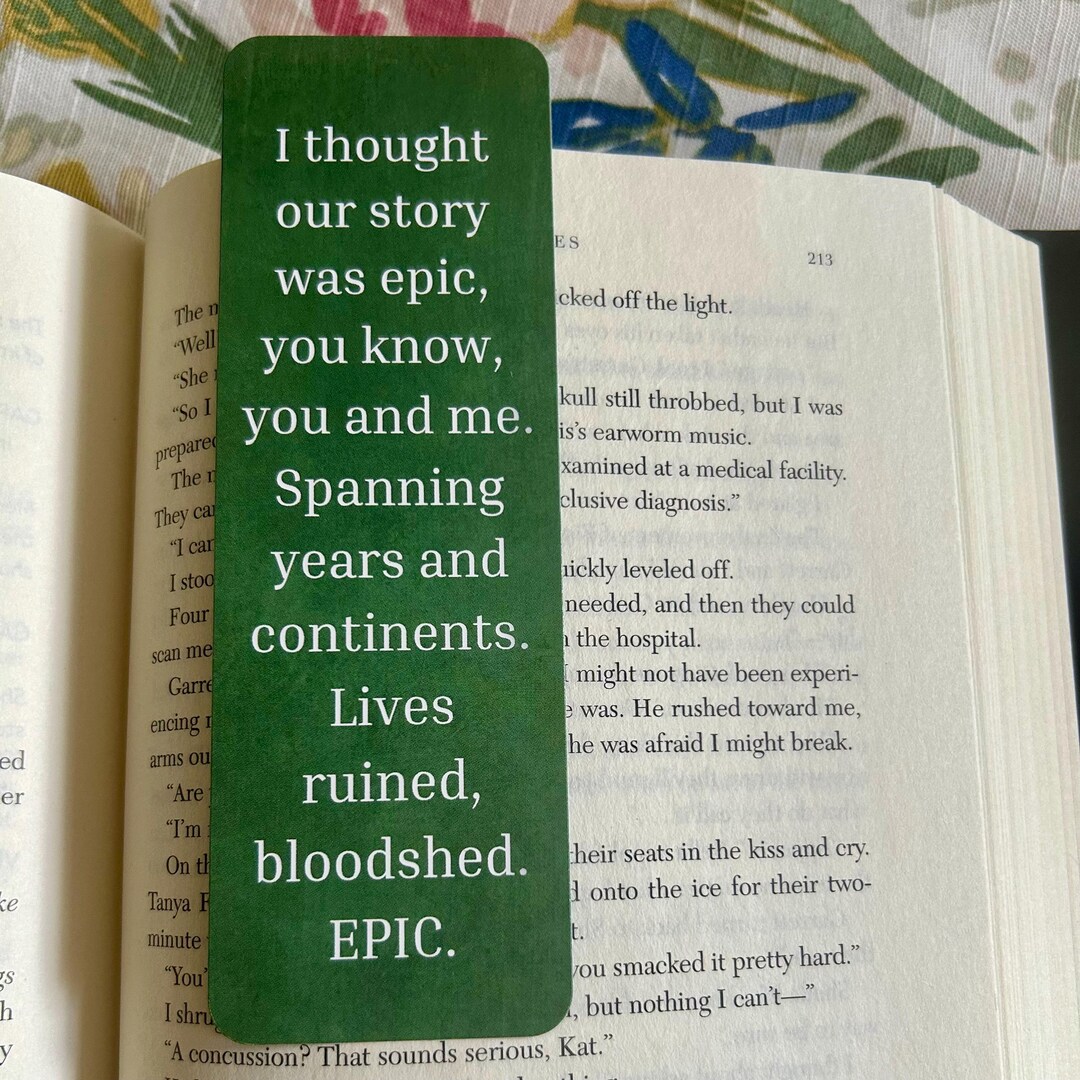 Veronica Mars Inspired Bookmark: Team Logan Bookmark - Etsy