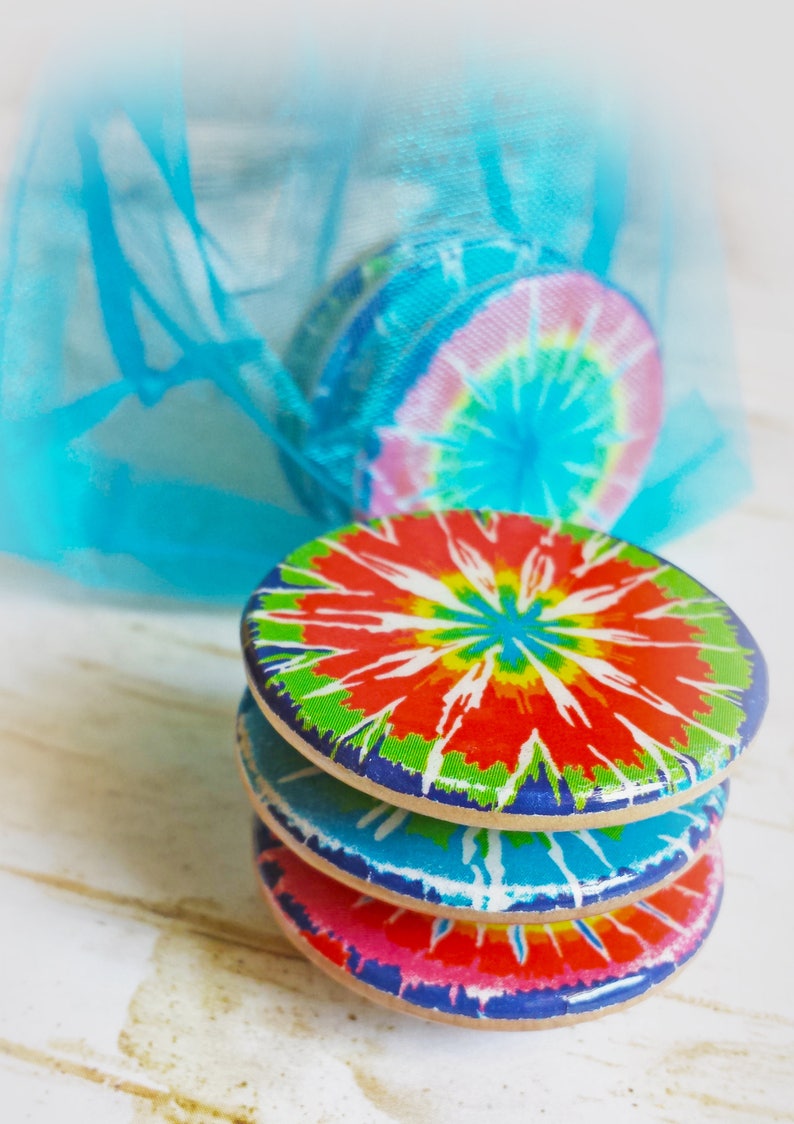 Clean Dirty Dishwasher Set of 3 Handmade Etsy