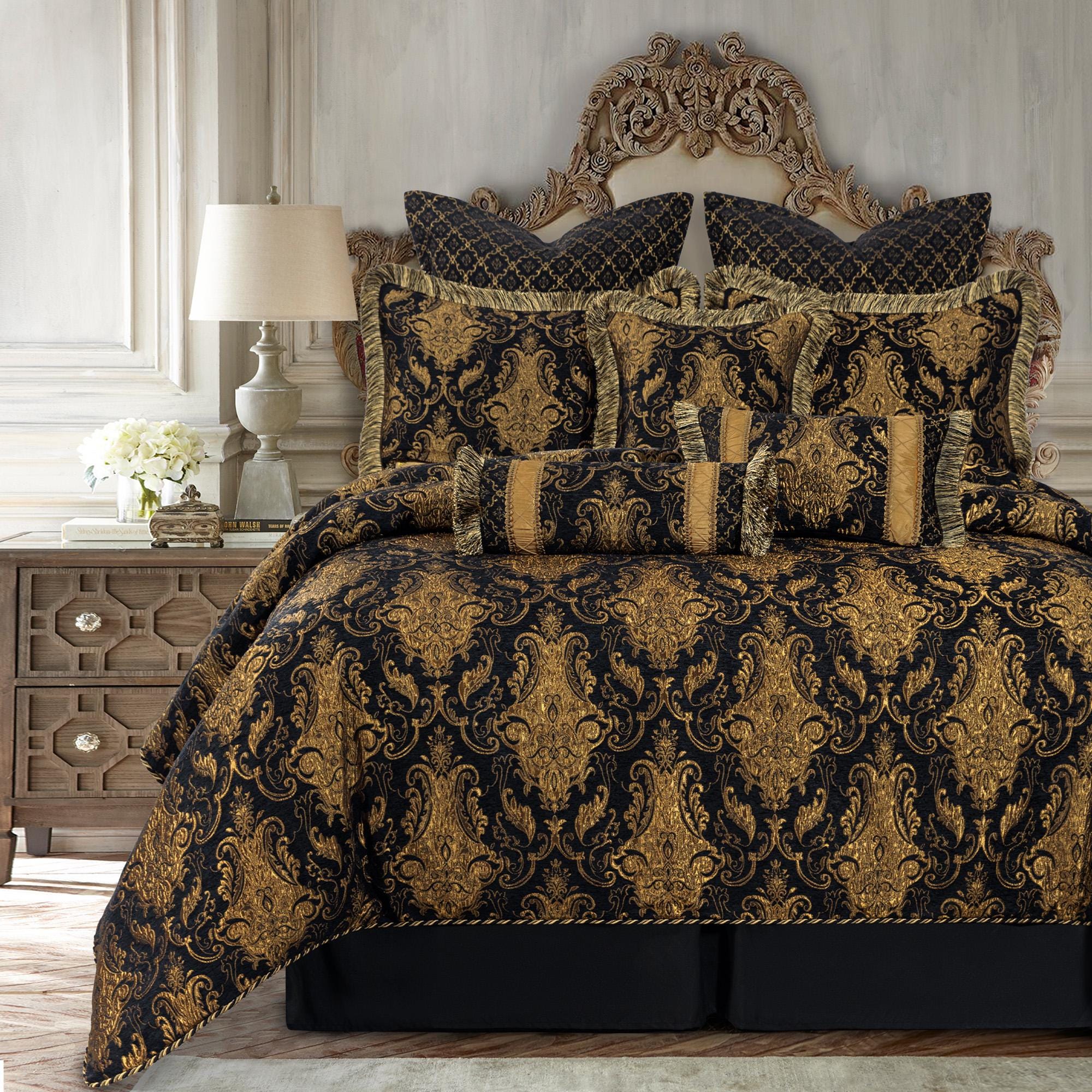Gucci Comforter Sets