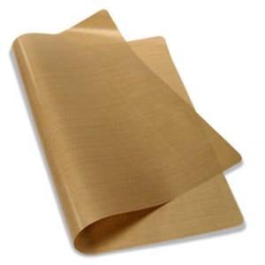 3x PTFE Teflon Sheet for Heat Press Transfer Sheet Non Stick 16 x 20 Craft  Mat