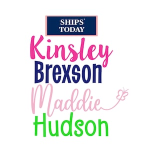Custom Camp Trunk Sticker, Name Sticker for Back To School.  Personalized Name Sticker for Cooler, Name Sticker, Vinyl Name Sticker, Label