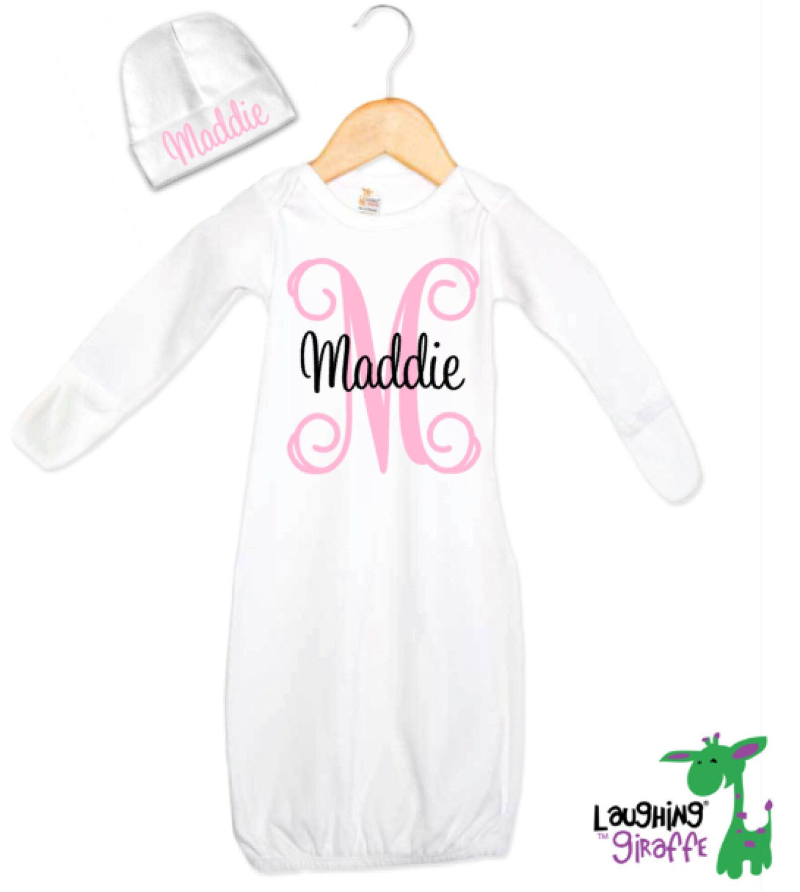 Personalized Baby Gifts Personalized Baby Gift Set Baby Etsy