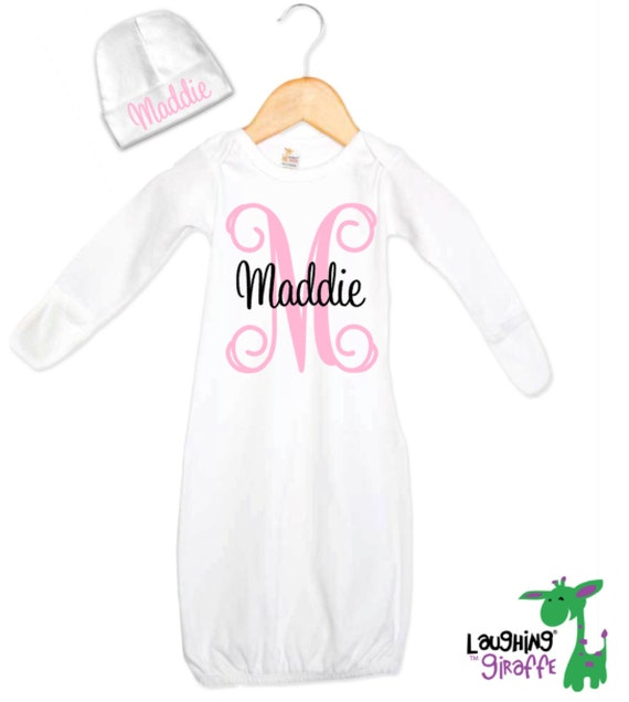 etsy personalized baby gifts