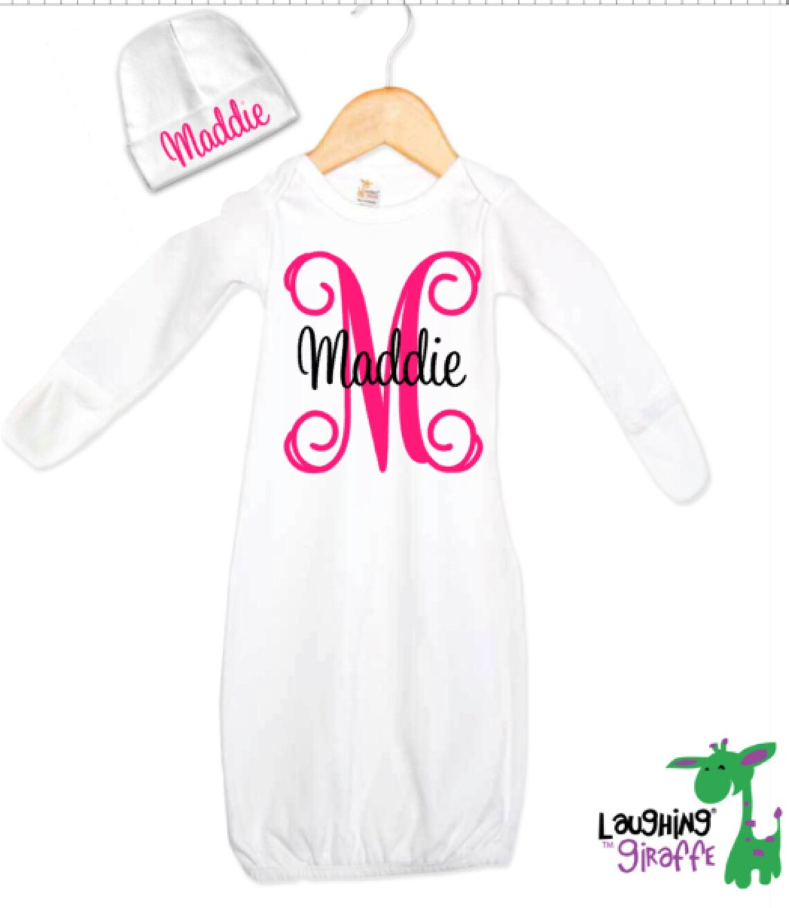 Personalized Baby Gifts Personalized Baby Gift Set Baby Etsy