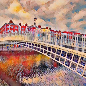 Irish Bridge