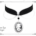 see more listings in the Black Velvet Chokers section
