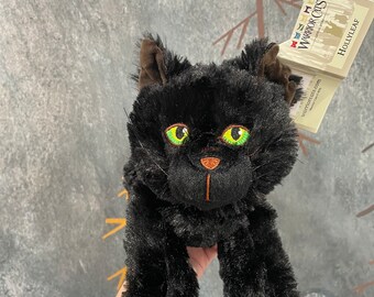 Warrior Cats HollyLeaf Plush