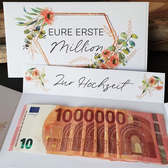 Cadeaux Mariage 1 Euro