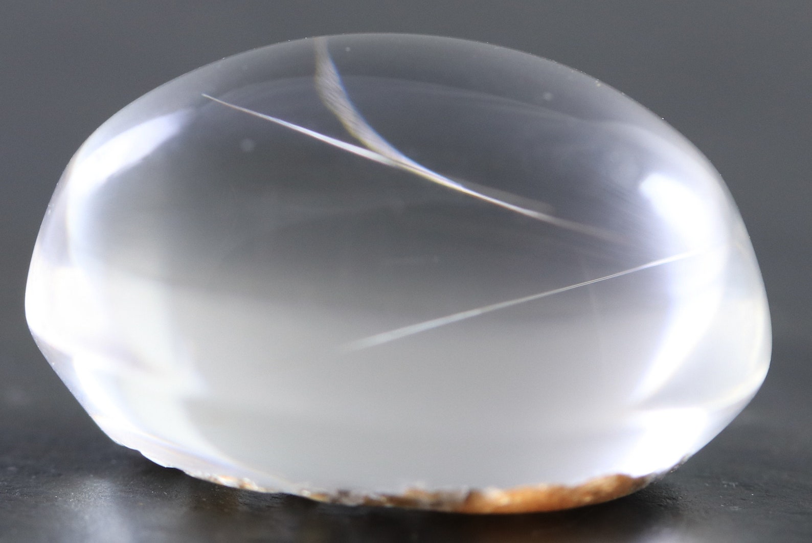 Scenic Quartz & Rutile Crystal Garden Quartz Gemstone Lodolite Etsy