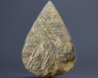 Sagenite Rustic Gemstone Specimen Brazil Rutile Healing Stones Collections Displays Healing Jewelry Alter Stones Crystal | 92.5 CARATS