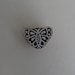 Butterfly wood stamp , India , Indian printing block , small block stamp , fabric stamp 81