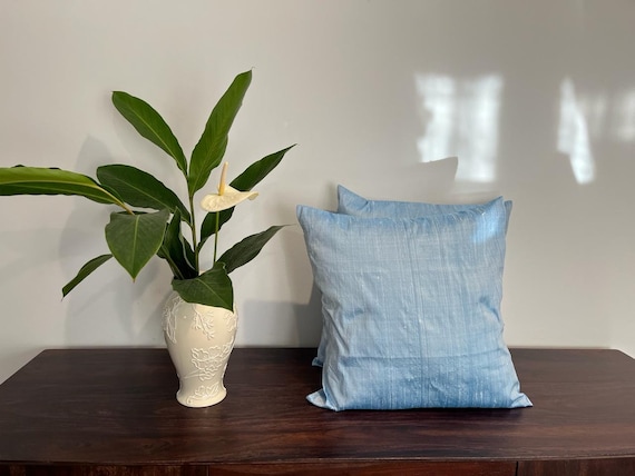 Pure silk cushion covers hotsell